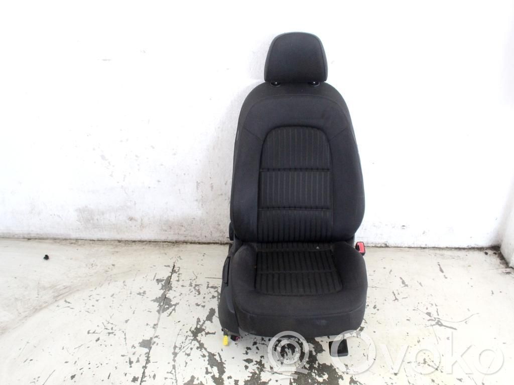 Audi A4 S4 B8 8K Beifahrersitz 