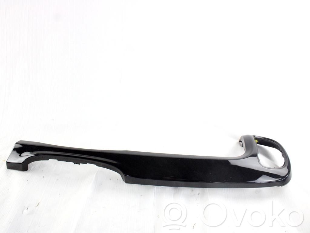 Fiat 500L Altra parte interiore 