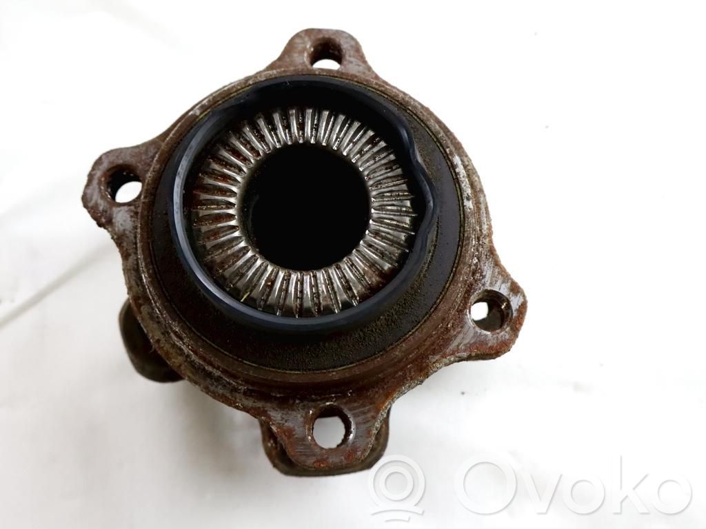 Volkswagen PASSAT B8 Cuscinetto a sfera della ruota anteriore