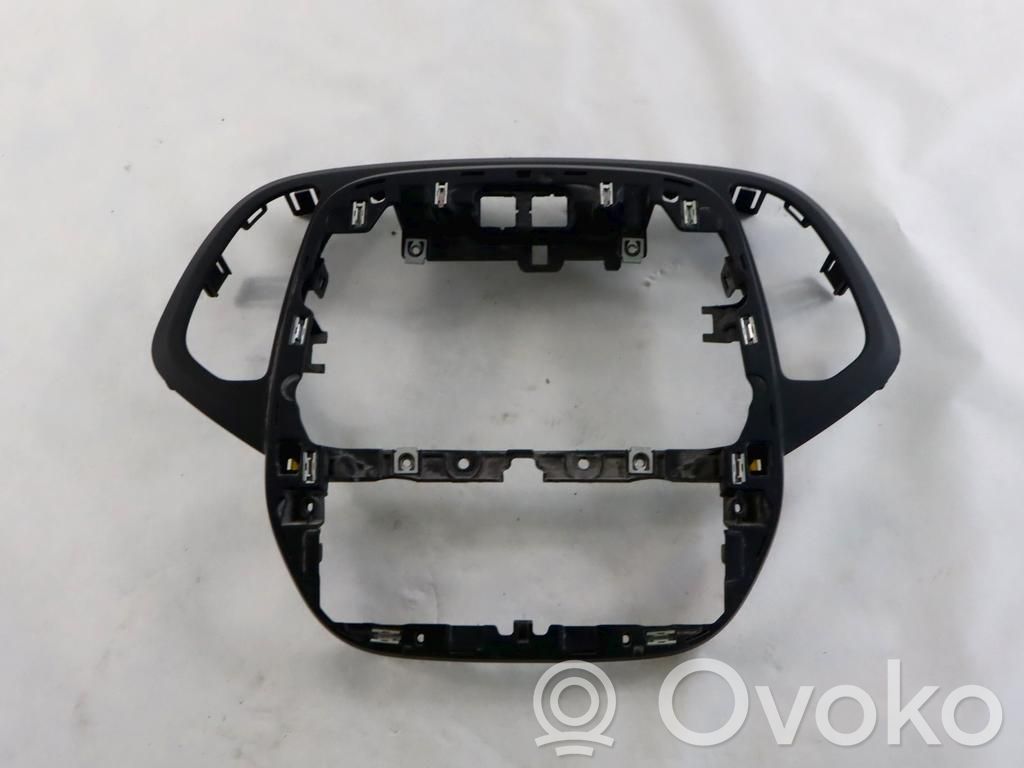 Porsche Boxster 982 Moldura del panel 