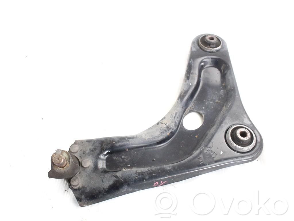 Querlenker Achsschenkel vorne   3521N8