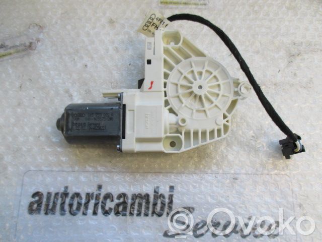 Audi A6 S6 C6 4F Motor macara geam ușă față 