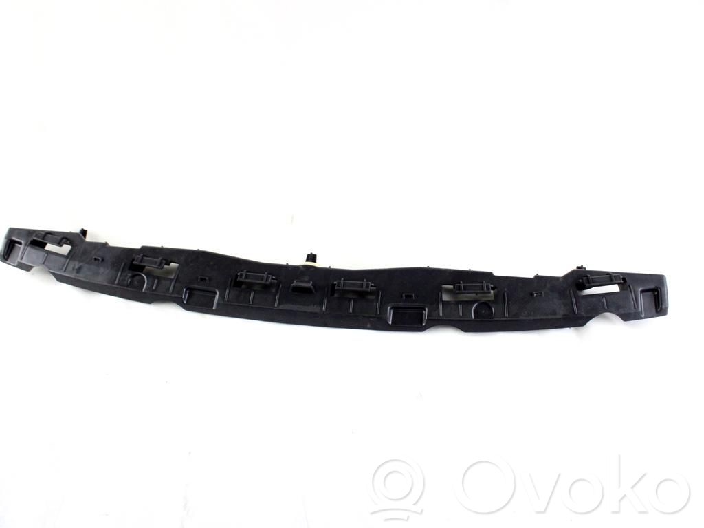 Renault Megane III Staffa di rinforzo montaggio del paraurti posteriore