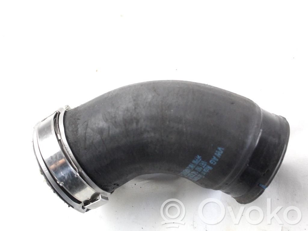 Furtun/conductă intercooler   1K0145828C