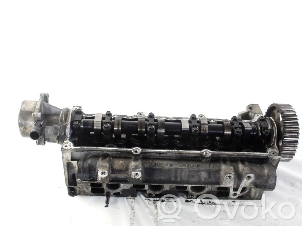 Audi Q8 Engine head 