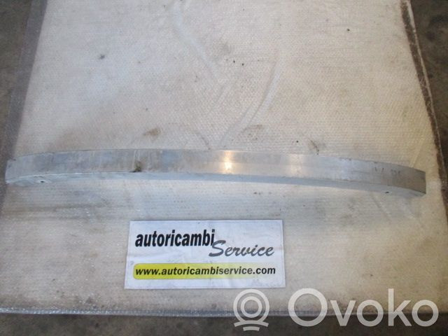 Audi A6 S6 C6 4F Traversa del paraurti posteriore 