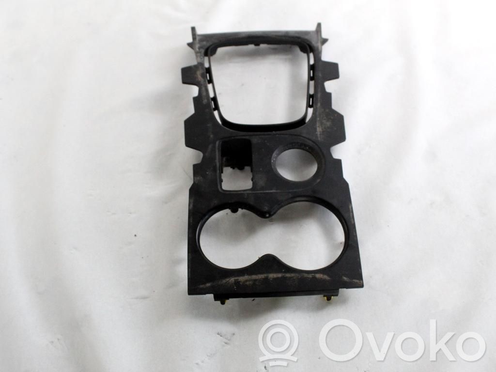 Renault Kadjar Otros elementos de la consola central (túnel) 