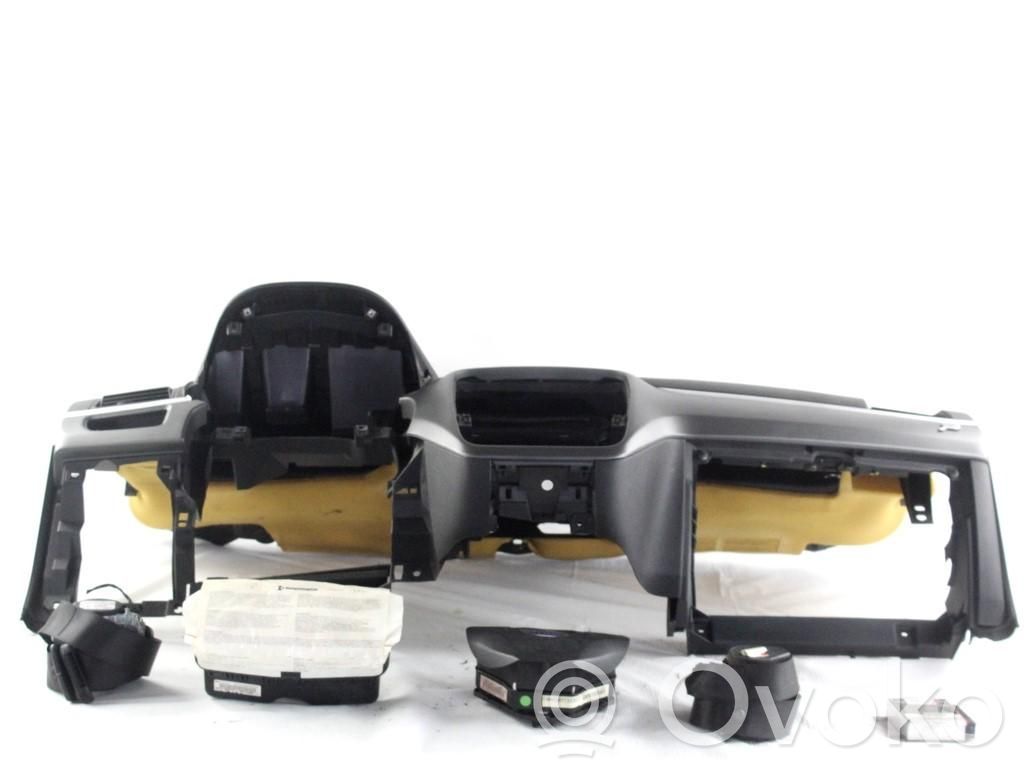 Fiat Grande Punto Set airbag 