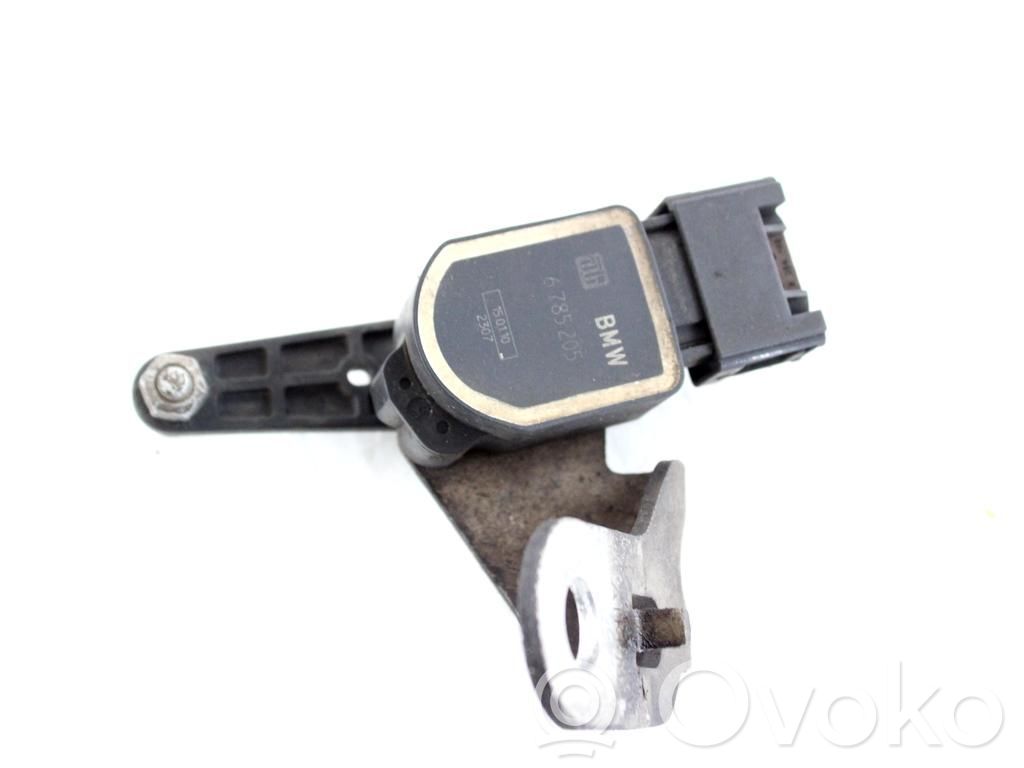 BMW 3 E92 E93 Sensore di livello faro/fanale 