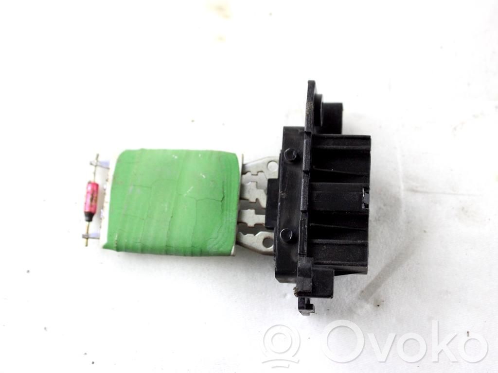 Opel Corsa E Motorino ventola riscaldamento/resistenza ventola 