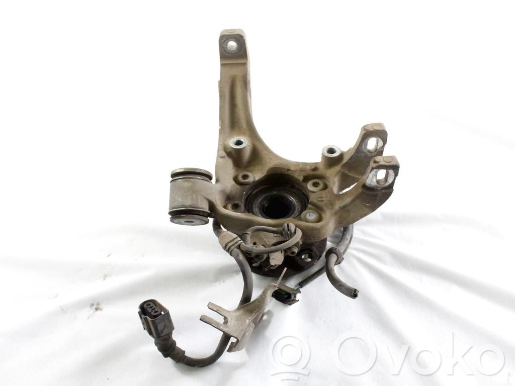 Achsschenkel hinten   4E0505435C
