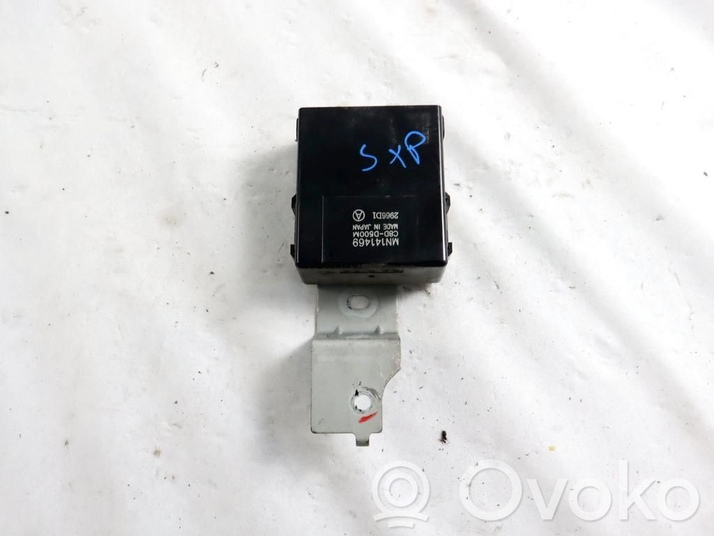 Altri relè   MN141469
