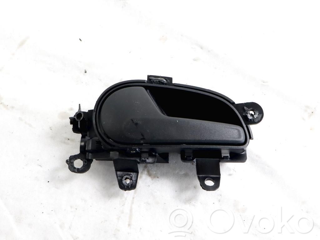 Volkswagen Up Klamka wewnętrzna drzwi przednich 