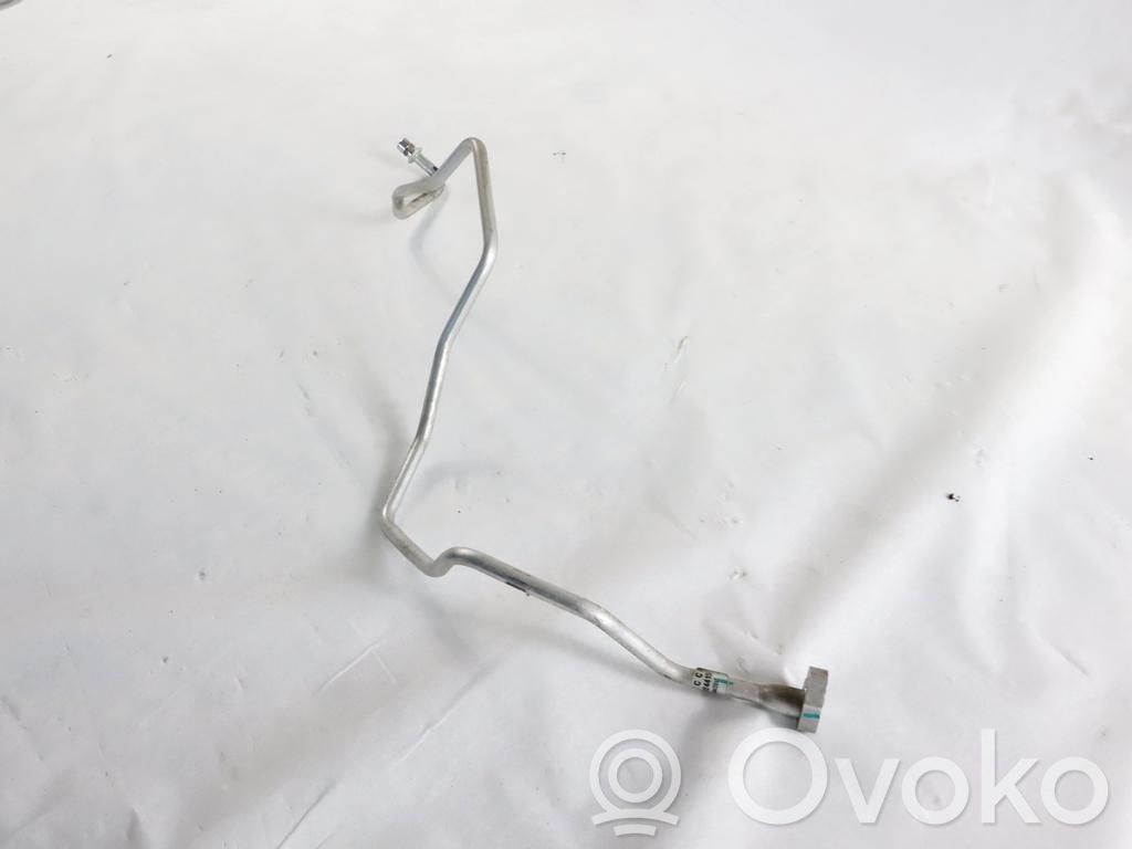 Nissan Micra K14 Conductă/furtun aer condiționat (A/C) 