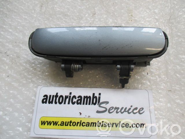 Audi A6 S6 C5 4B Manecilla externa puerta trasera 