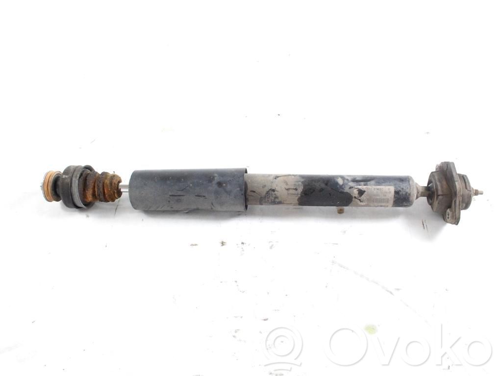 Stoßdämpfer hinten   33526796157