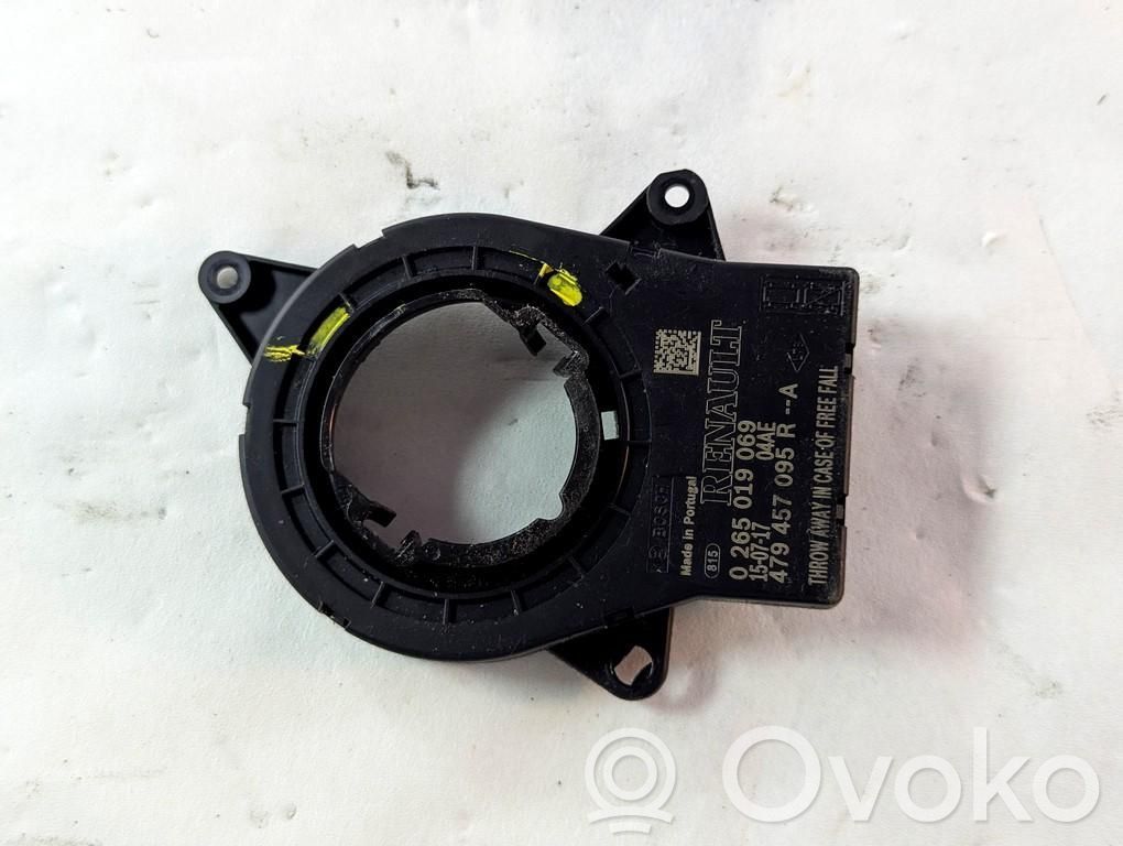 Sensore angolo sterzo   479457095R