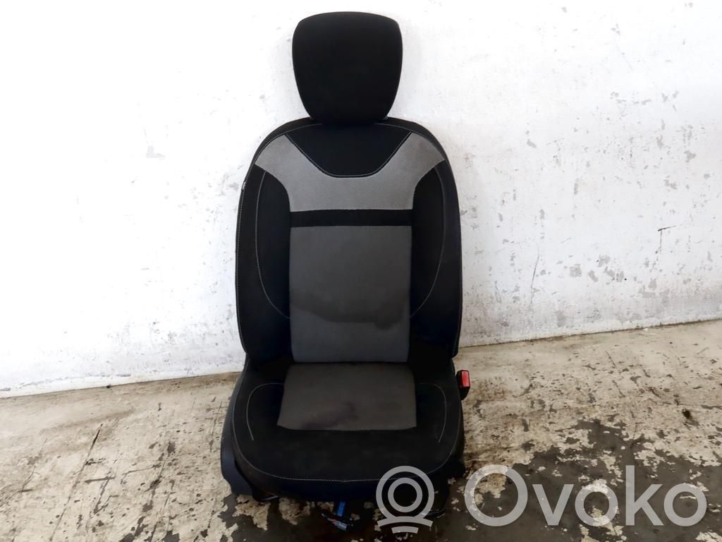 Scaun față pasager
