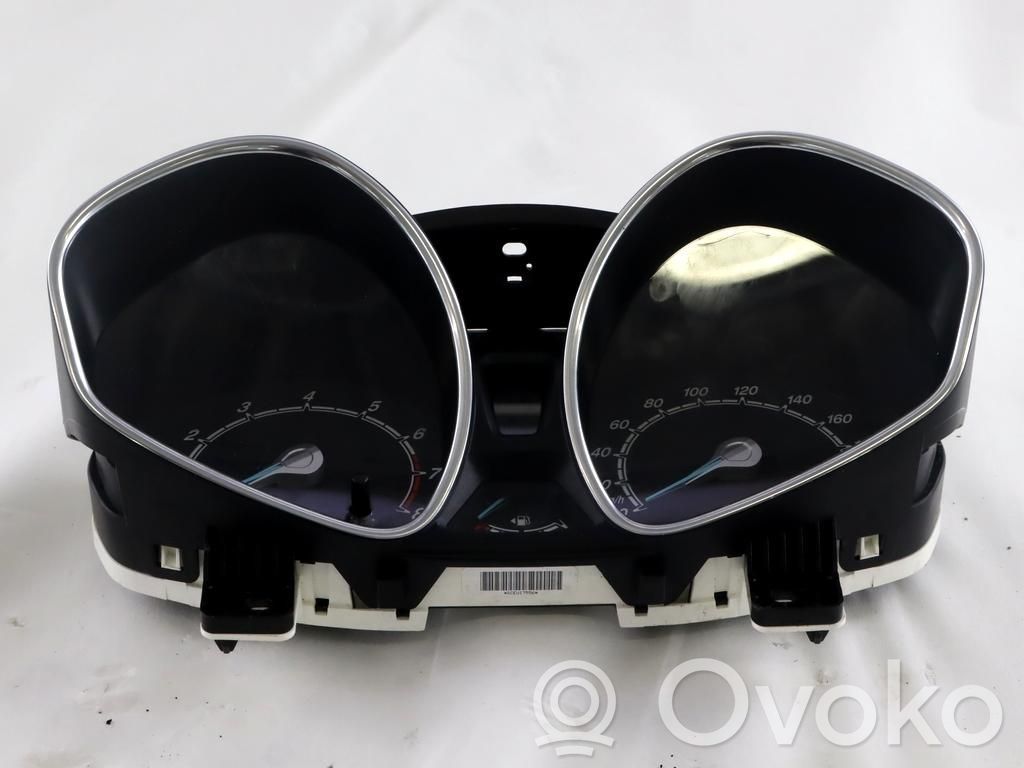Ford Fiesta Tachimetro (quadro strumenti)