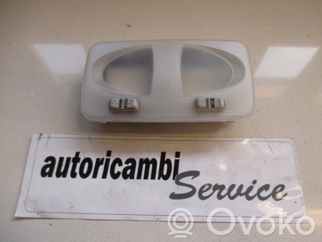Fiat Idea Lampă scaun față 