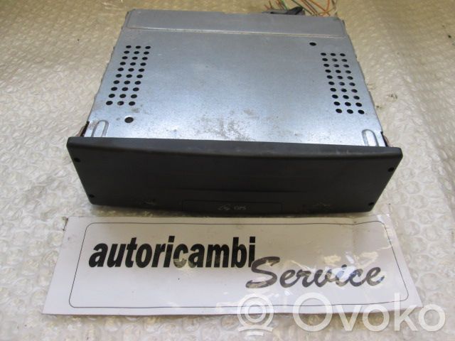 Renault Espace IV Centralina/modulo navigatore GPS