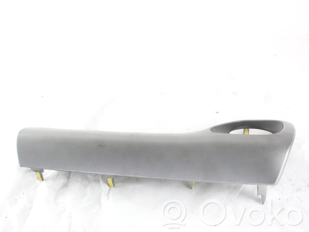 Citroen C1 Otros repuestos del interior 