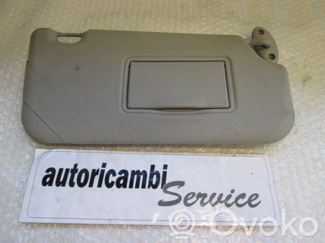 Ford Mondeo MK IV Sun visor 