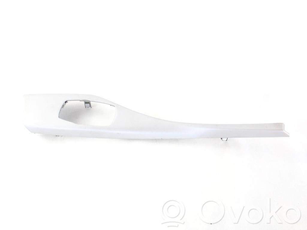 BMW 1 F20 F21 Kita centrinė konsolės (tunelio) detalė 