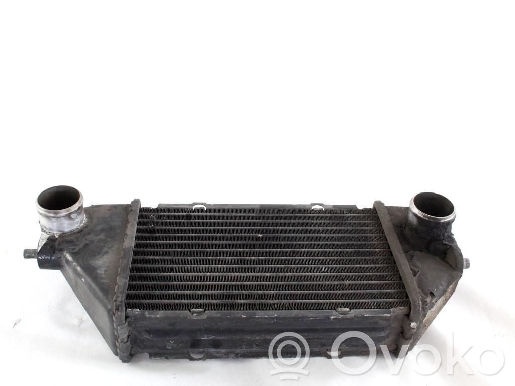 Honda FR-V Radiador intercooler 