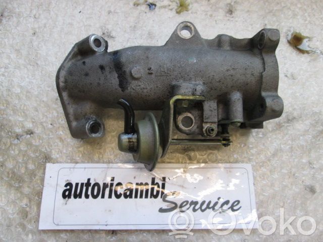 Suzuki Grand Vitara I Tube d'admission d'air