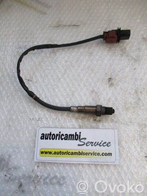 Sonda lambda   059906262