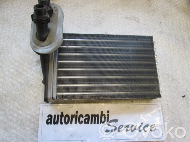 Volkswagen Golf IV Radiatore riscaldamento abitacolo