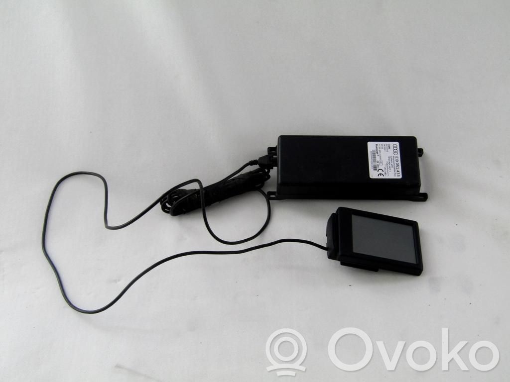 Phone control unit/module   8J0051433