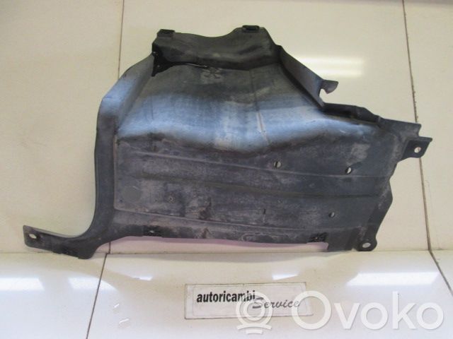 Honda Insight Heat shield in engine bay 