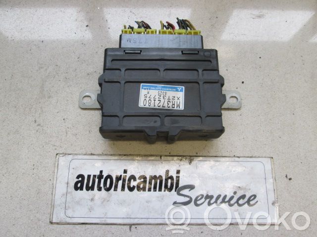 Mitsubishi Pajero ABS control unit/module 
