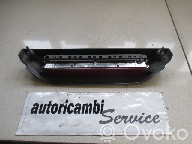 Fiat Idea Kolmas/lisäjarruvalo 