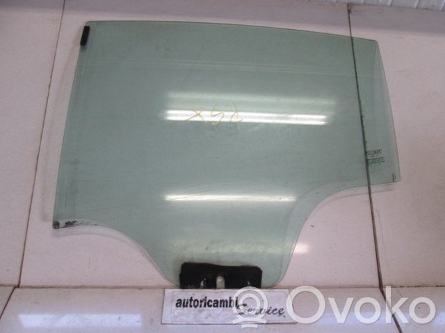 Fiat Bravo Geam ușă spate 