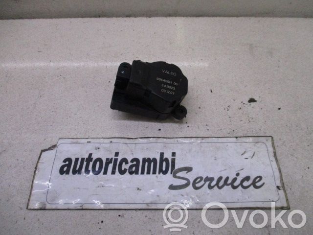 BMW 1 E81 E87 Motorino attuatore aria 