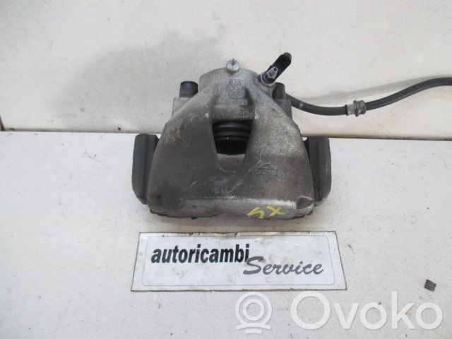 Opel Astra H Pinza del freno anteriore