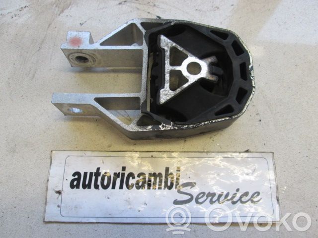 Engine mounting bracket   AV618P082AB