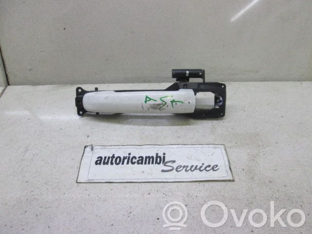 Suzuki Swift I Mâner exterior ușă spate