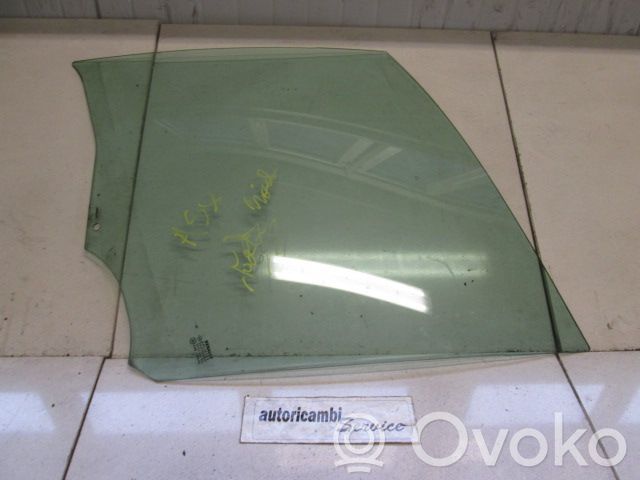 Renault Scenic II -  Grand scenic II Sticlă oglindă laterală 