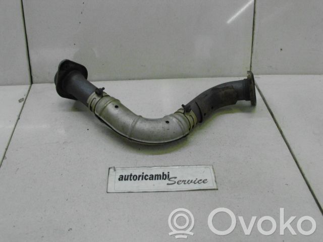 Suzuki Swift I Conector flexibil eșapament