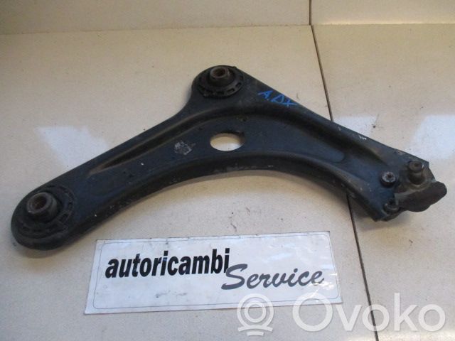 Citroen C3 Basculă inferioară față