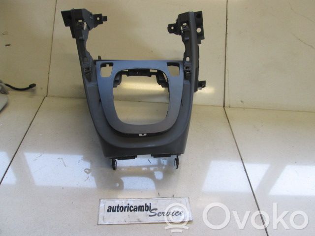 Fiat Croma Autres éléments de console centrale 
