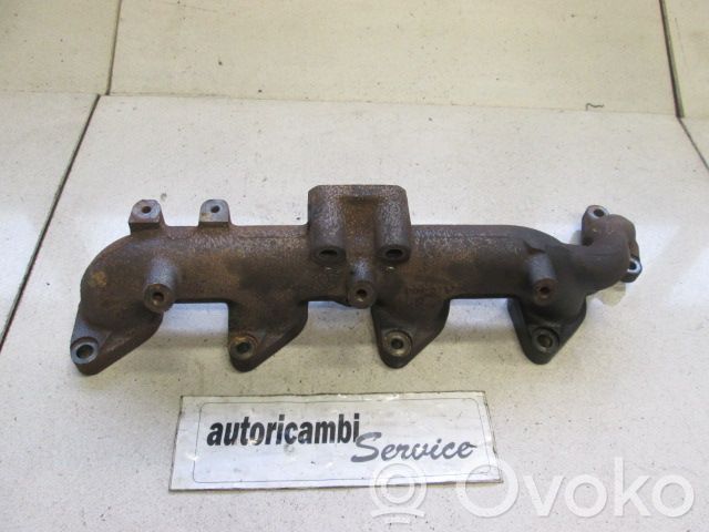 Colector de escape   285114A000