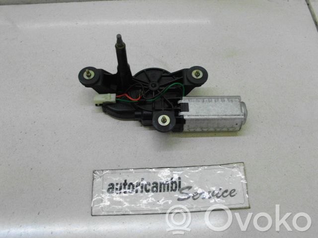 Fiat Punto (188) Motorino del tergicristallo del lunotto posteriore