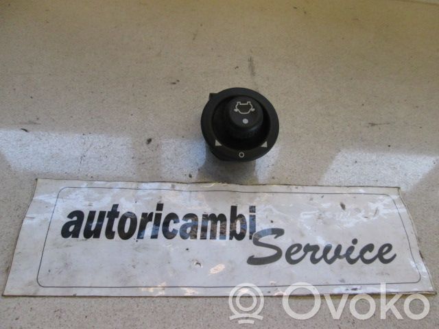 Ford Fiesta Interruttore specchietto retrovisore
