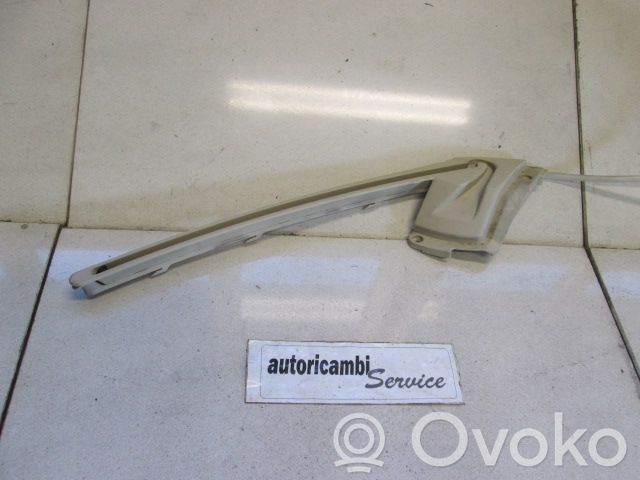 Mercedes-Benz E W211 Panou lateral portbagaj