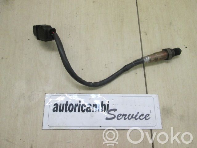 BMW 3 F30 F35 F31 Sonda lambda 